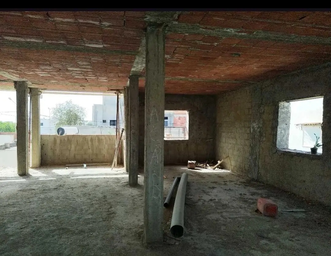 Jendouba Jendouba Location Appart. 3 pices A cite el fayez