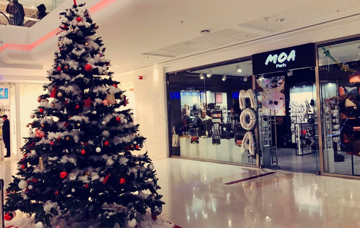 La Marsa Berge Du Lac Vente Autre Local commercial au tunisia mall