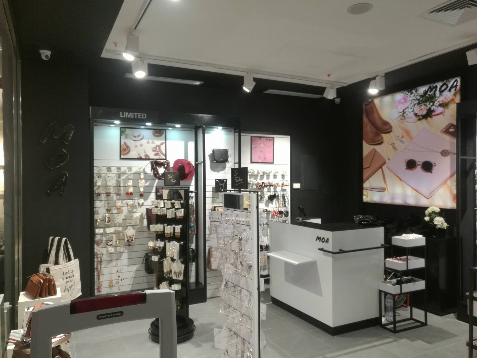La Marsa Berge Du Lac Vente Autre Local commercial au tunisia mall