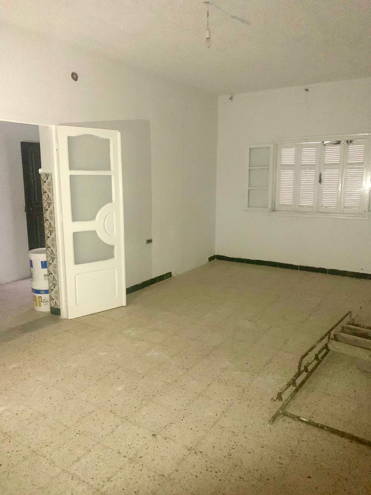 Ettadhamen Cite 18 Janvier Vente Maisons Villa exceptionnelle avec 2 tages