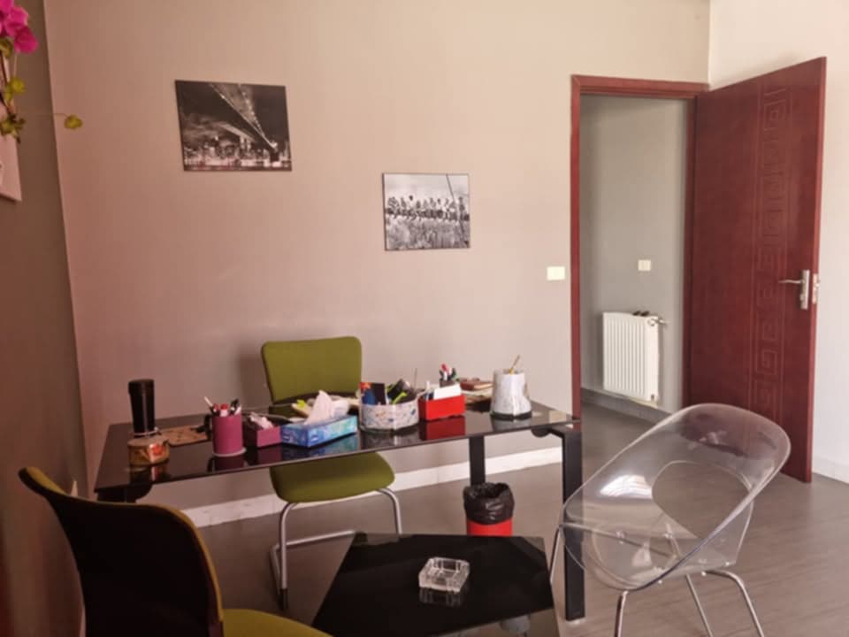 Bab Bhar Montplaisir Location Appart. 1 pice Partager un bureau