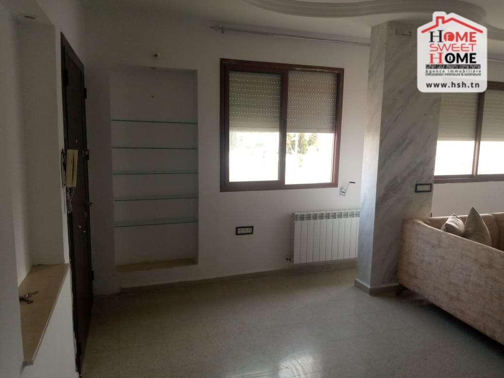 Hammam Chatt Borj Cedria Vente Appart. 4 pices Appart s3 romaiss  borj cedria
