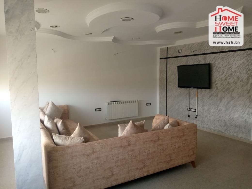 Hammam Chatt Borj Cedria Vente Appart. 4 pices Appart s3 romaiss  borj cedria