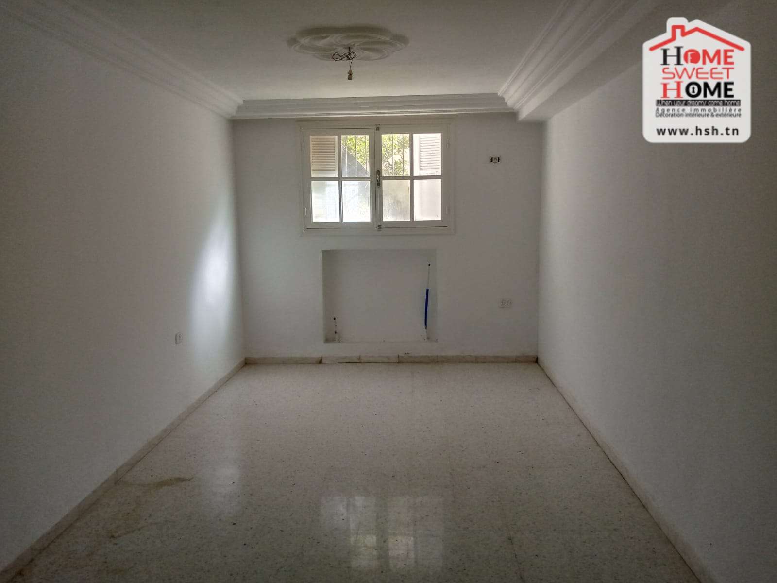 Hammam Chatt Borj Cedria Vente Appart. 5 pices+ Immeuble cilya  borj cedria
