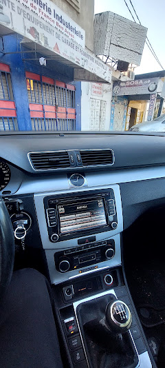 Megrine Megrine Volkswagen Passat Passat tdi bluemotion