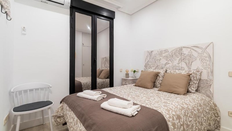Ain Zaghouan Jardins de Carthage Location Appart. 1 pice S1 luxe aux jardin de carthage