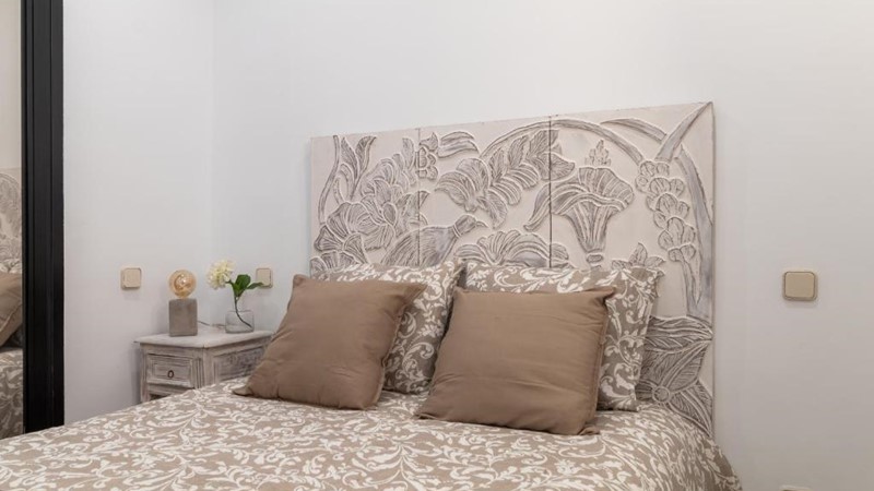 Ain Zaghouan Jardins de Carthage Location Appart. 1 pice S1 luxe aux jardin de carthage