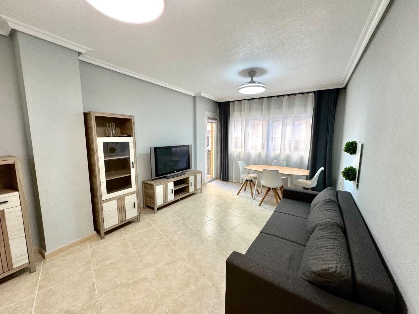 Ain Zaghouan Jardins de Carthage Location Appart. 2 pices S2 chic aux jardin de carthage