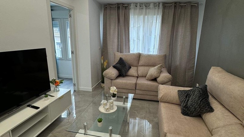 Ain Zaghouan Jardins de Carthage Location Appart. 2 pices Bel appartement s2