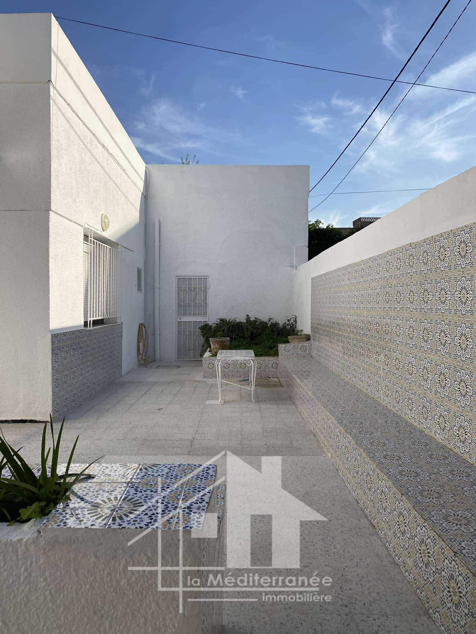 Ben Arous Ben Arous Vente Maisons Villa  ben arous
