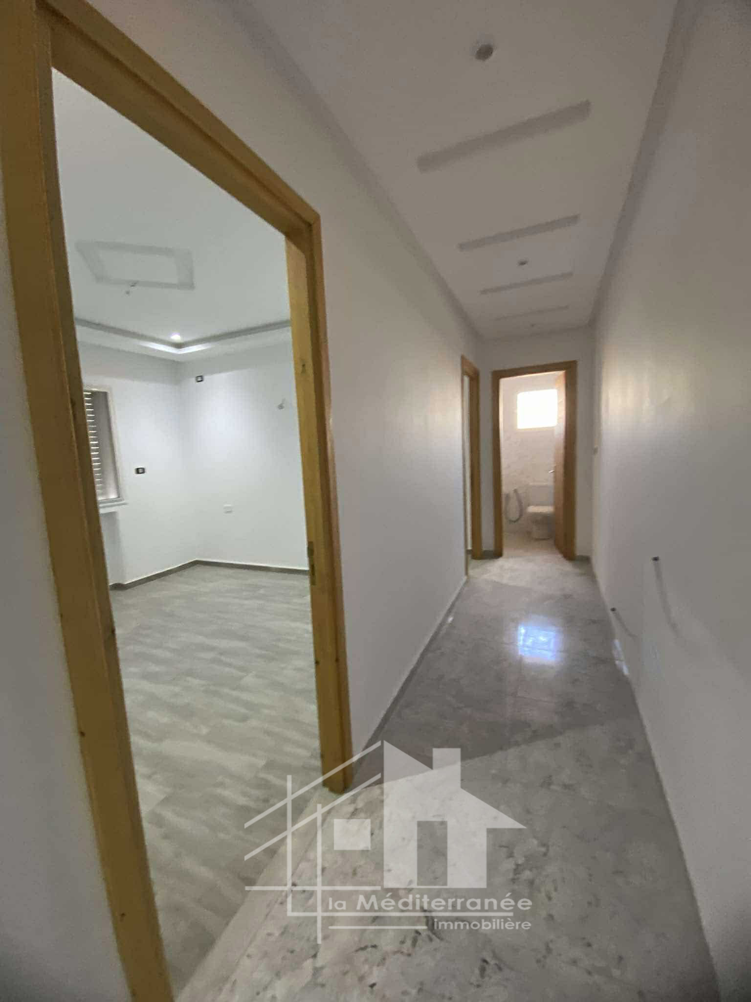 Ben Arous Ben Arous Location Appart. 4 pices Appartement  sidi fathallah