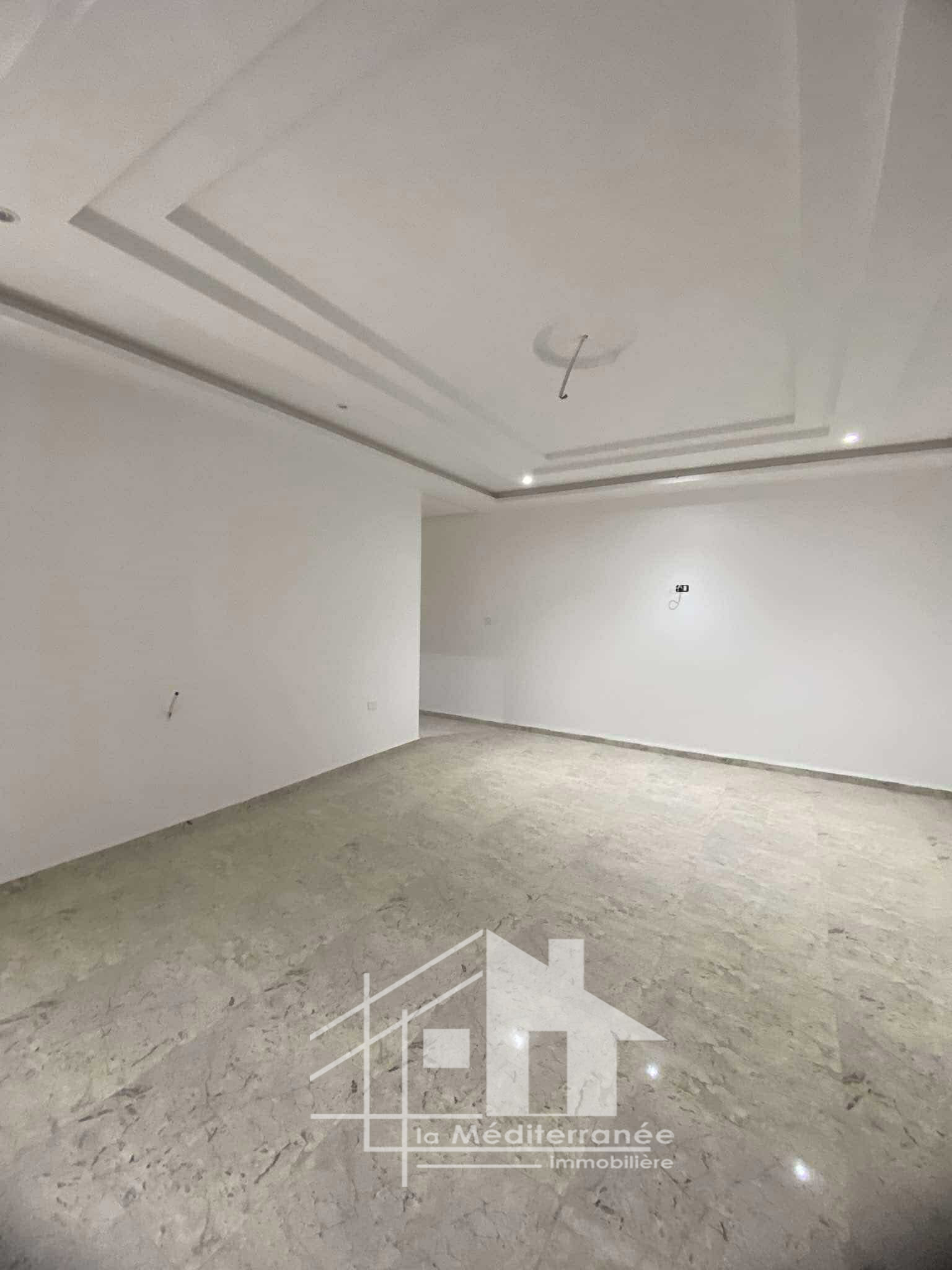 Ben Arous Ben Arous Location Appart. 4 pices Appartement  sidi fathallah