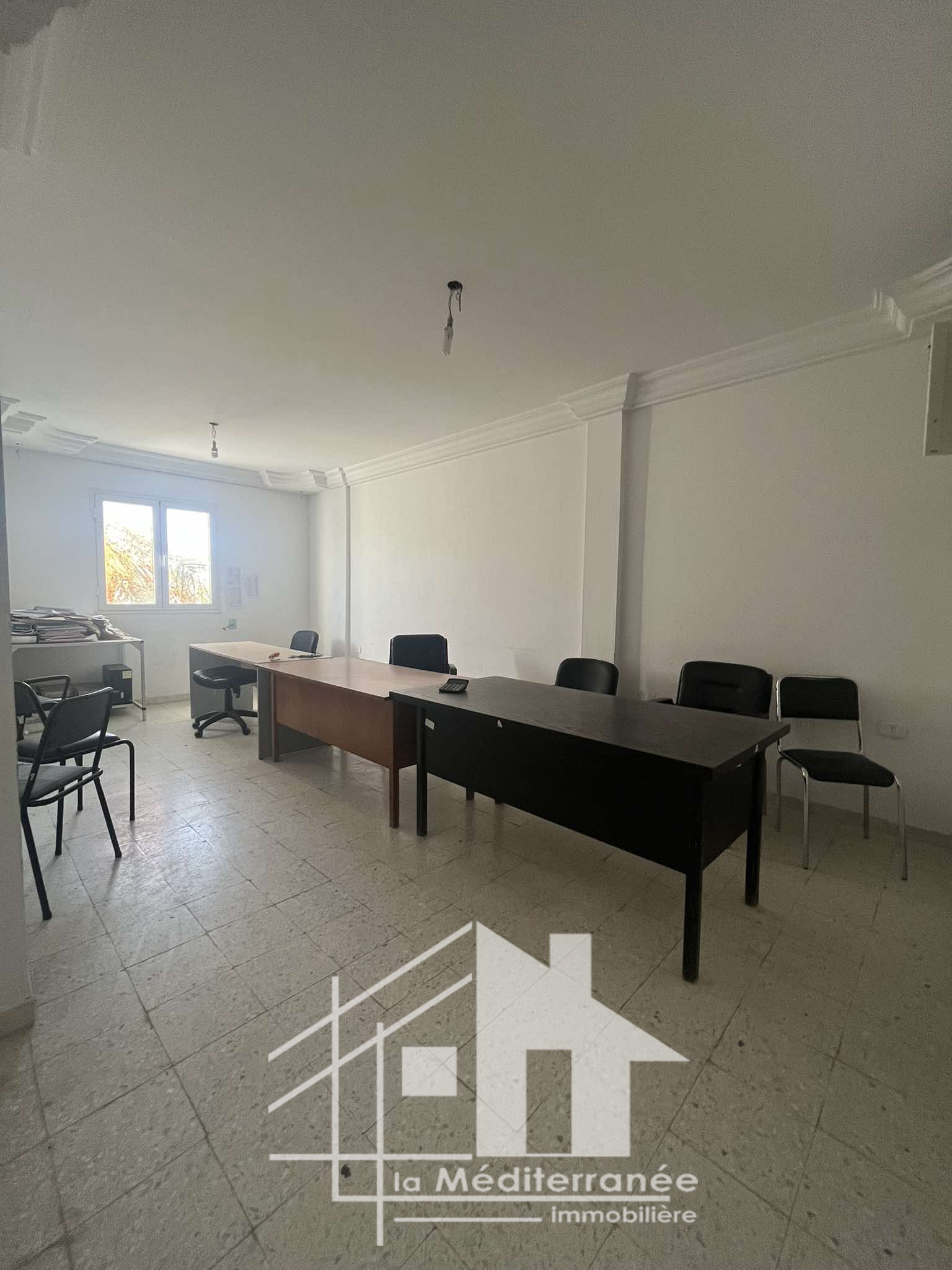 Ben Arous Ben Arous Location Autre Bureau  ben arous