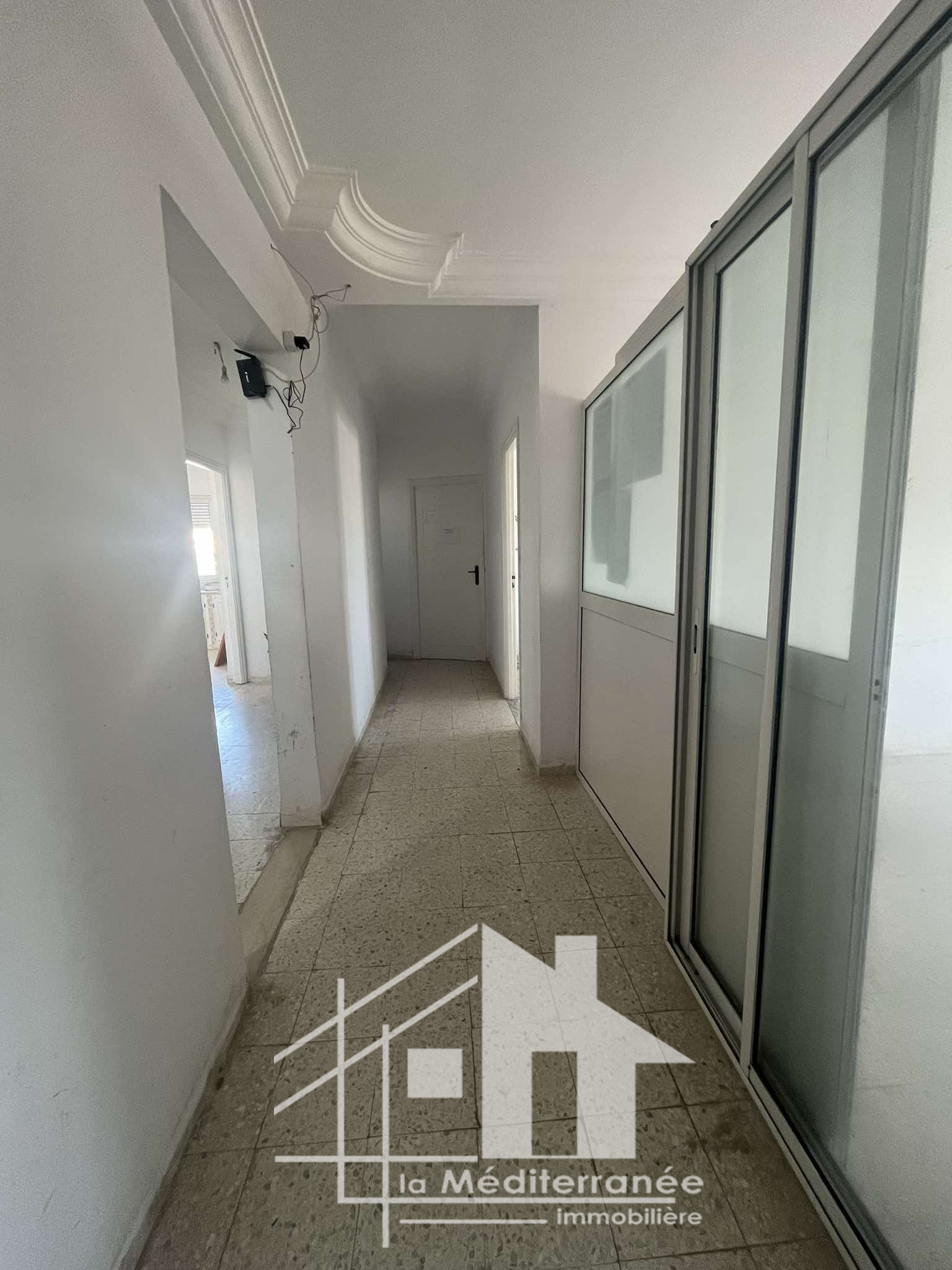 Ben Arous Ben Arous Location Autre Bureau  ben arous