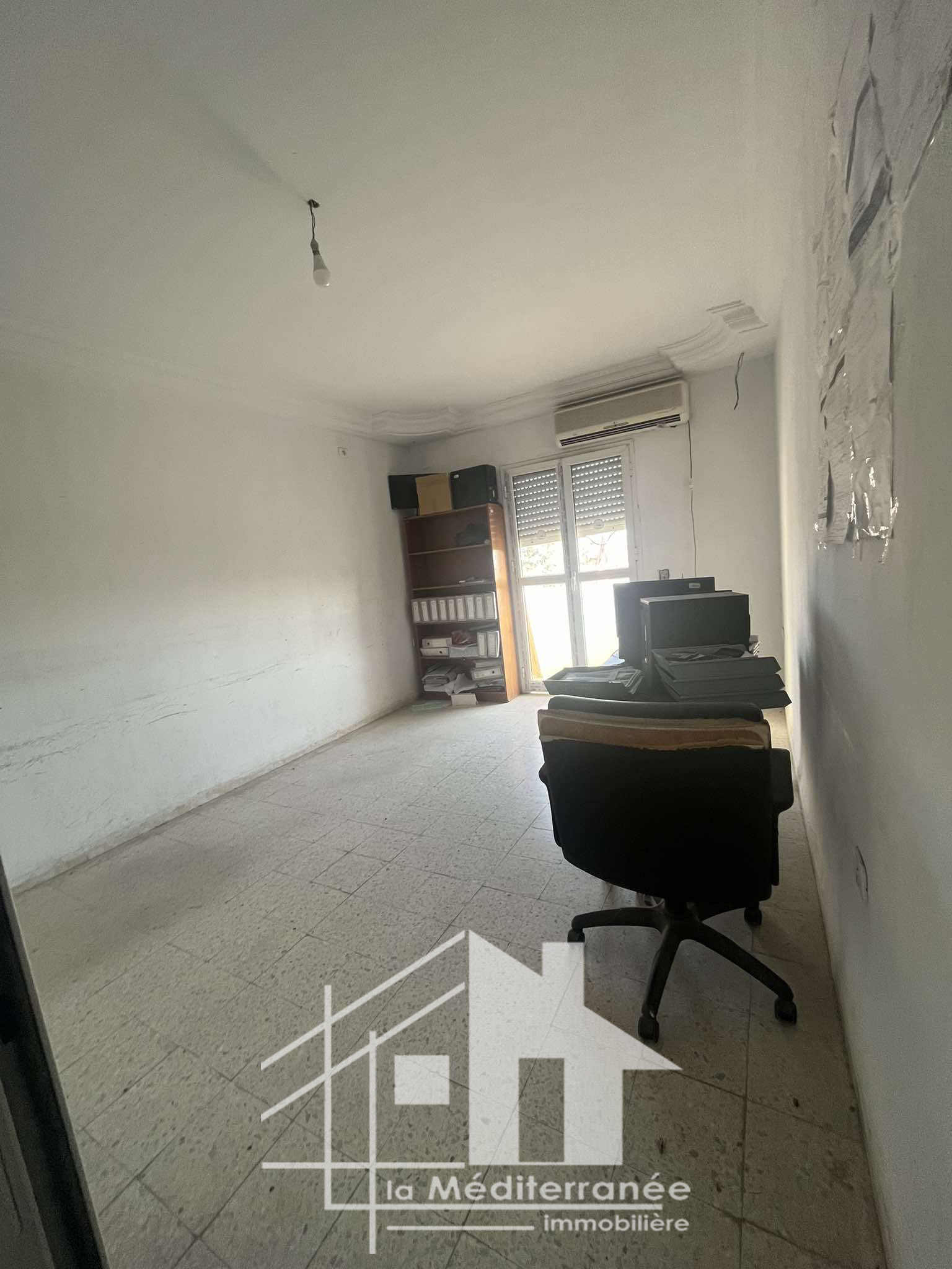 Ben Arous Ben Arous Location Autre Bureau  ben arous