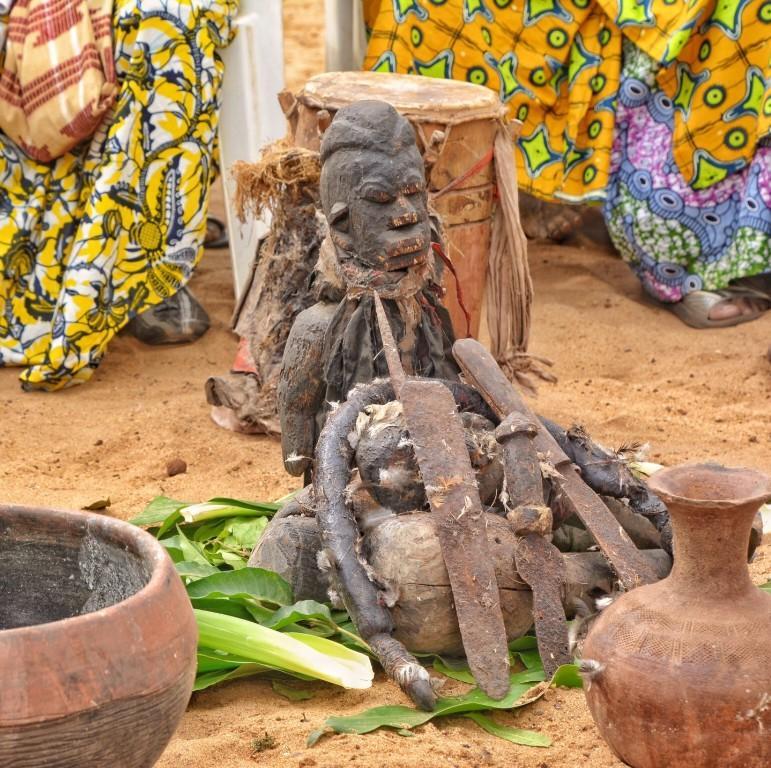 Chebika Ben Salem Peinture Autre Marabout puissant du vaudou sorcier grand marabout