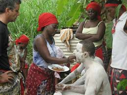 Chebika Ben Salem Peinture Autre Marabout puissant du vaudou sorcier grand marabout