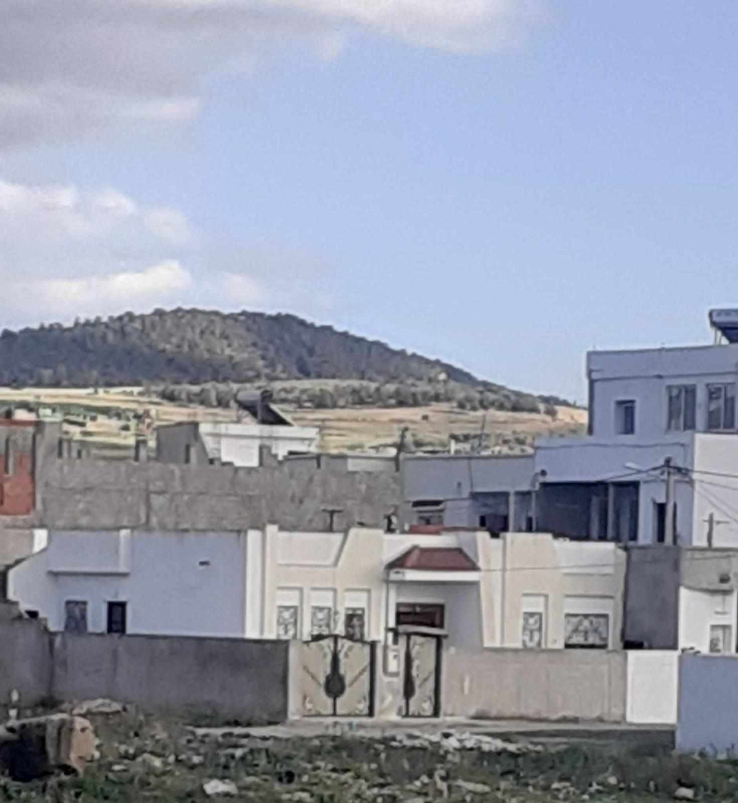 Mejez El Bab Mejez El Bab Vente Maisons Villa de charme
