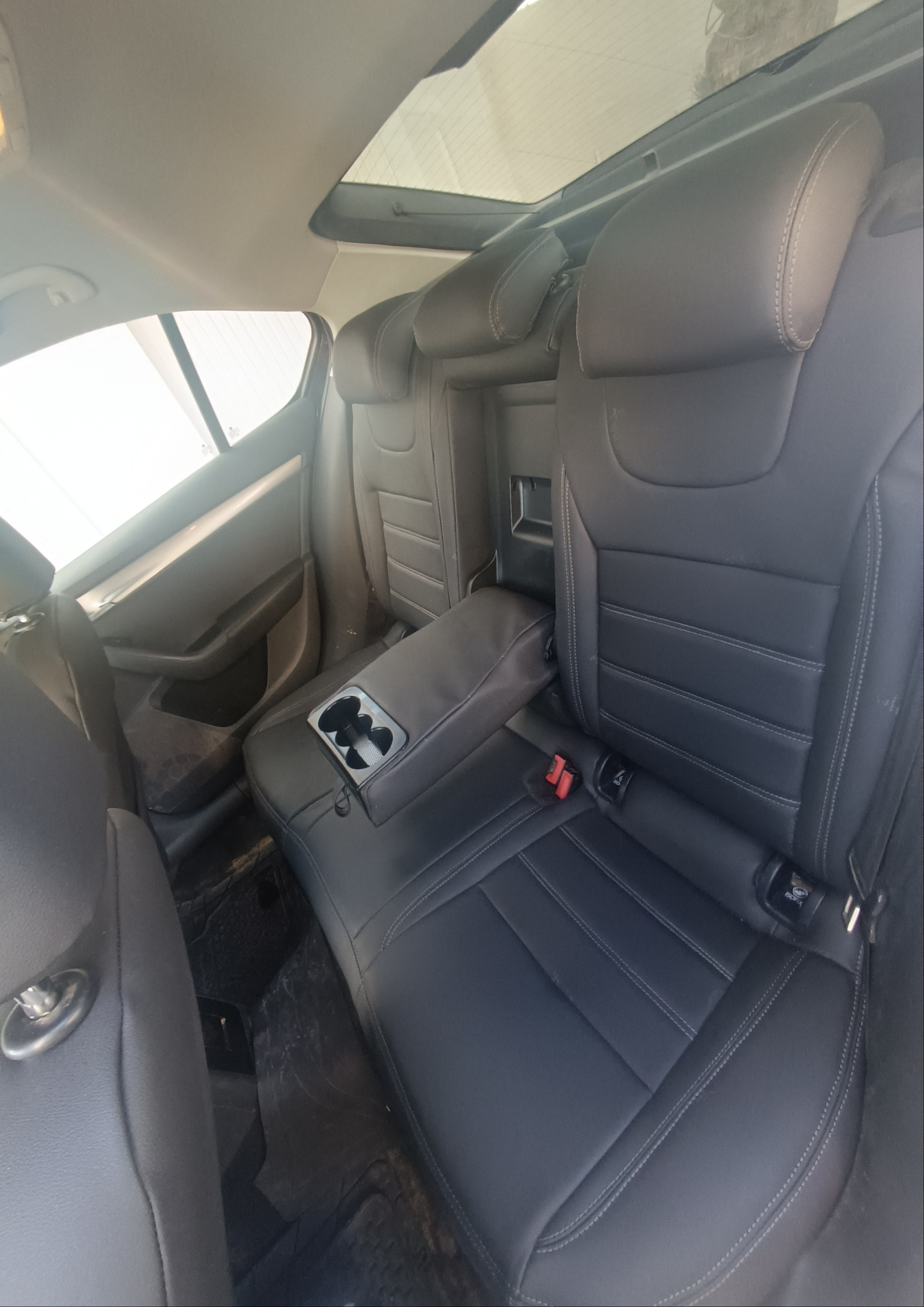 Carthage Carthage Skoda Octavia Skoda octavia bva finition style