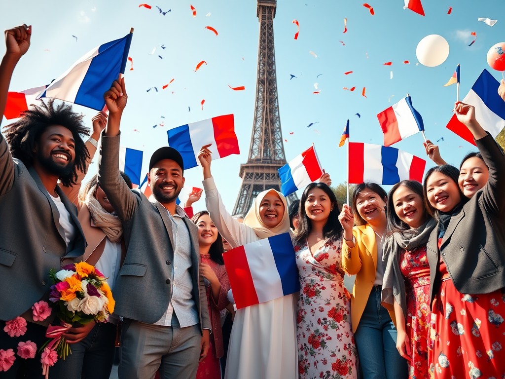 Beja Nord Bou Keslane Autre Autre Sjour ou une naturalisation franaise en 3 mois