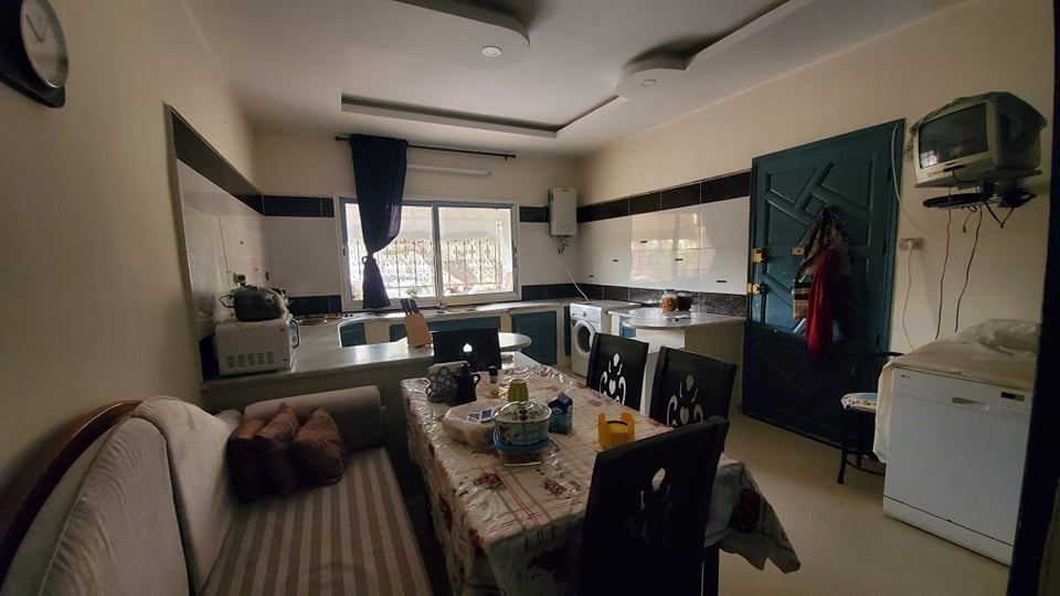 Mohamadia Cite Cebbalet Chikh Location Maisons Superbe villa de compagne