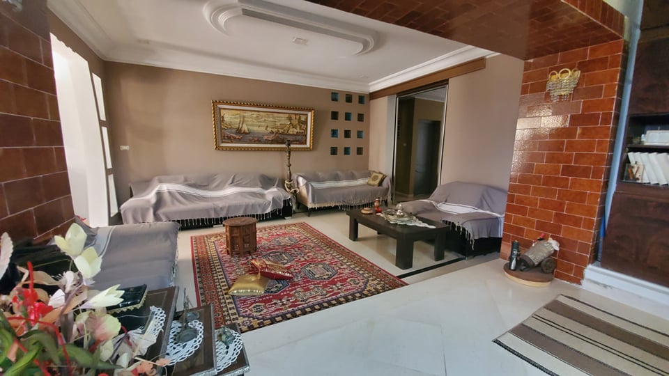 Mohamadia Cite Cebbalet Chikh Location Maisons Superbe villa de compagne