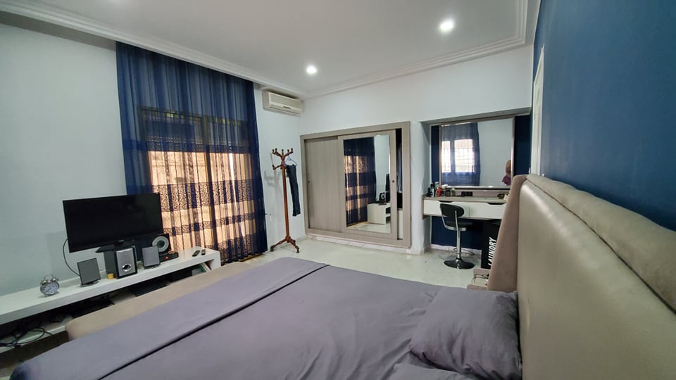 Mohamadia Cite Cebbalet Chikh Location Maisons Superbe villa de compagne