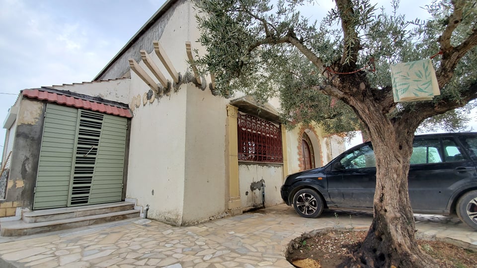 Mohamadia Cite Cebbalet Chikh Location Maisons Superbe villa de compagne