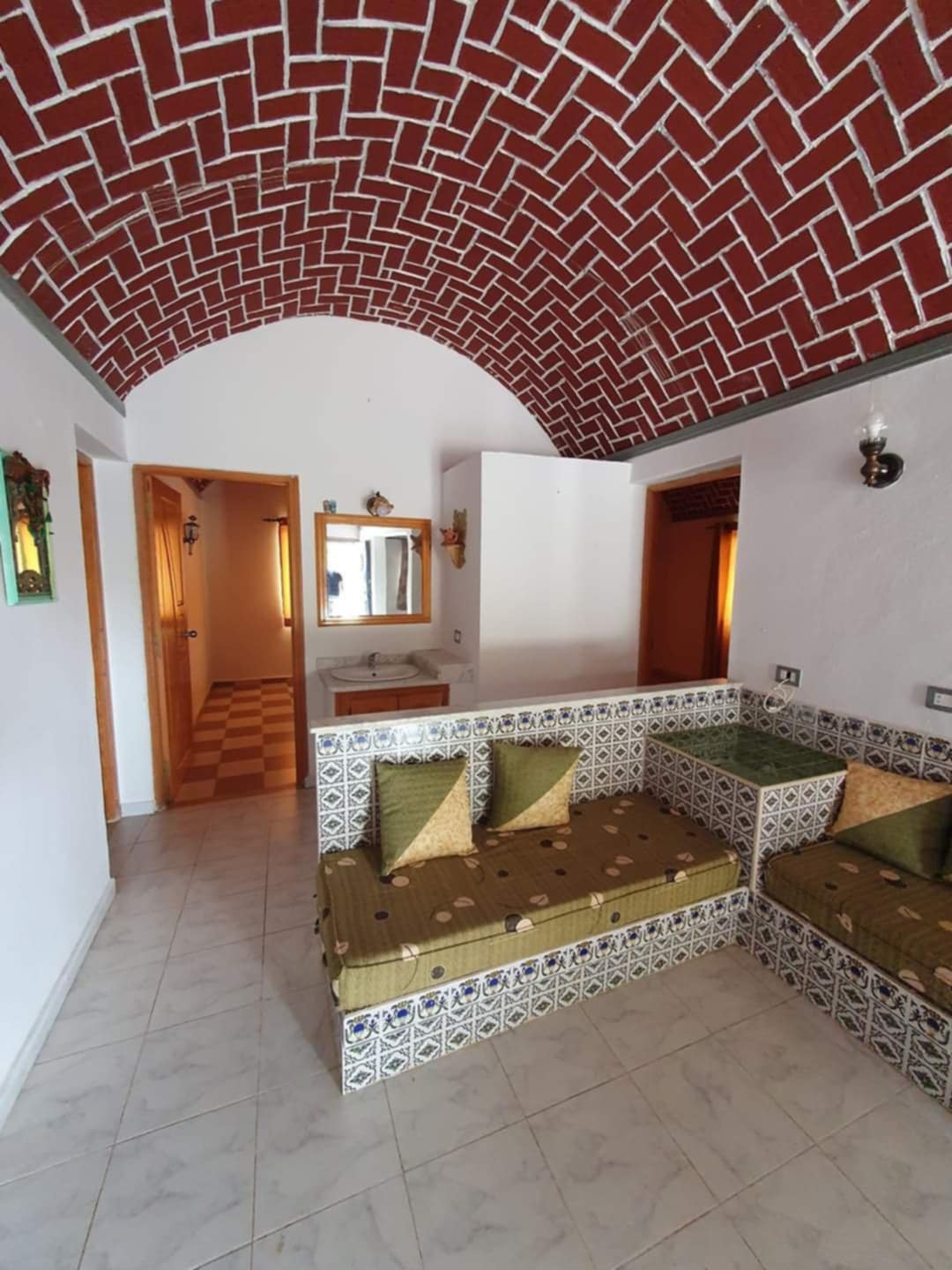 Ras Jebel Rafraf Plage Vente Maisons Rafraf lahmari