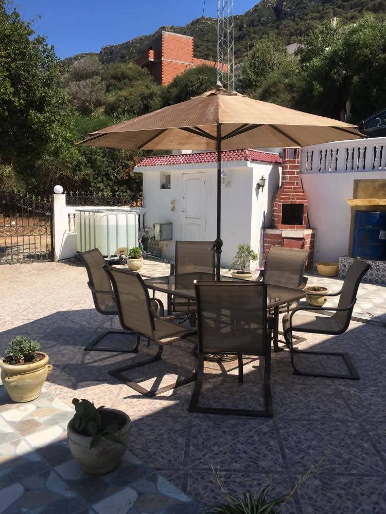 Ras Jebel Rafraf Plage Vente Maisons Rafraf lahmari