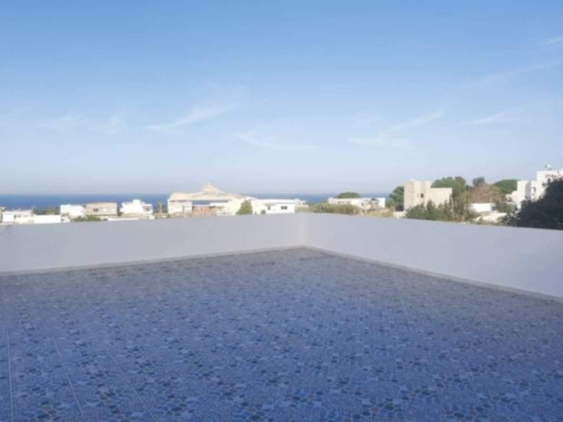 Ras Jebel Rafraf Plage Vente Maisons Rafraf lahmari