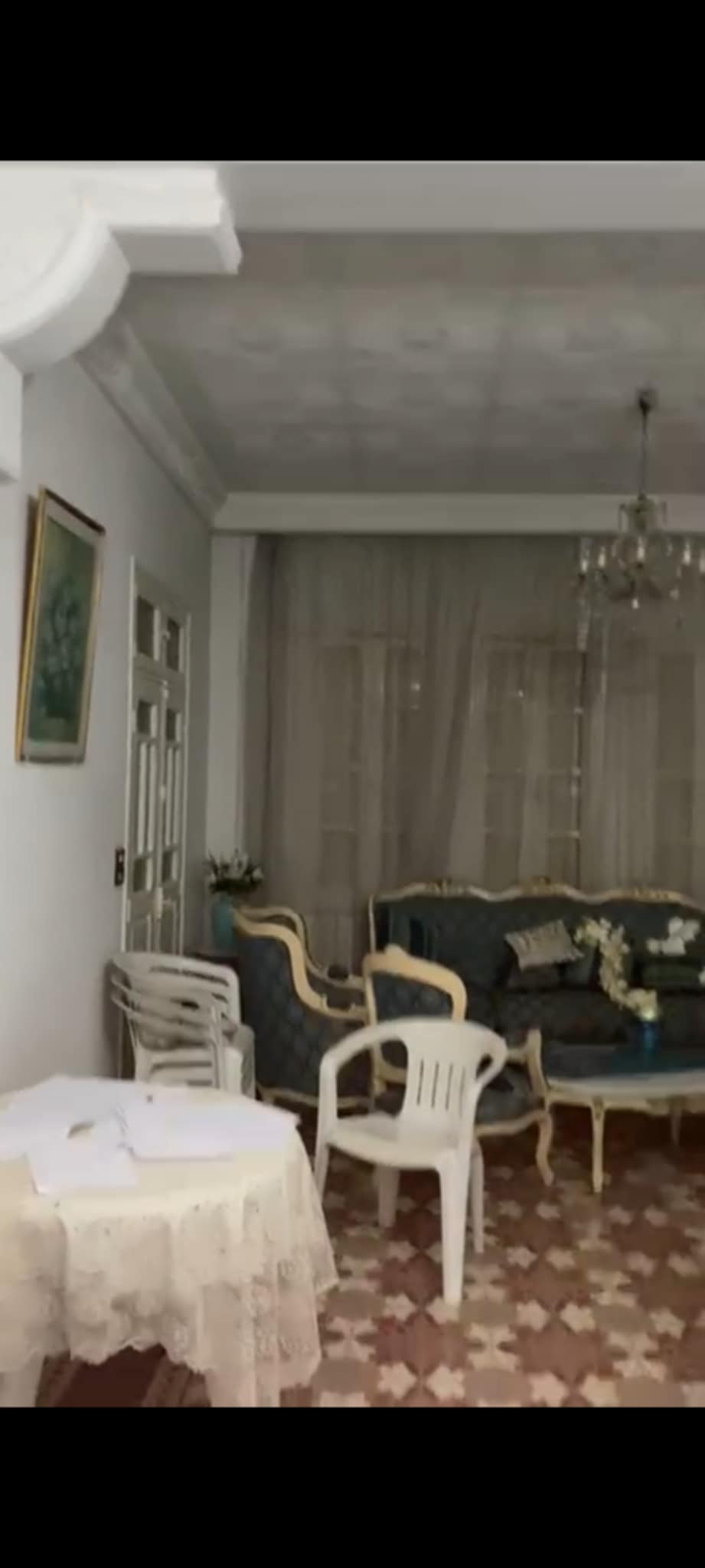 Le Bardo Le Bardo Vente Duplex Villa 2 tage