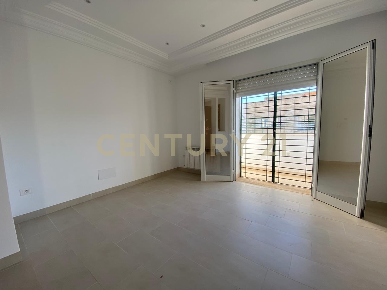 Nabeul Cite El Mahrsi 1 Location Appart. 4 pices Appartement  sidi mahrsi