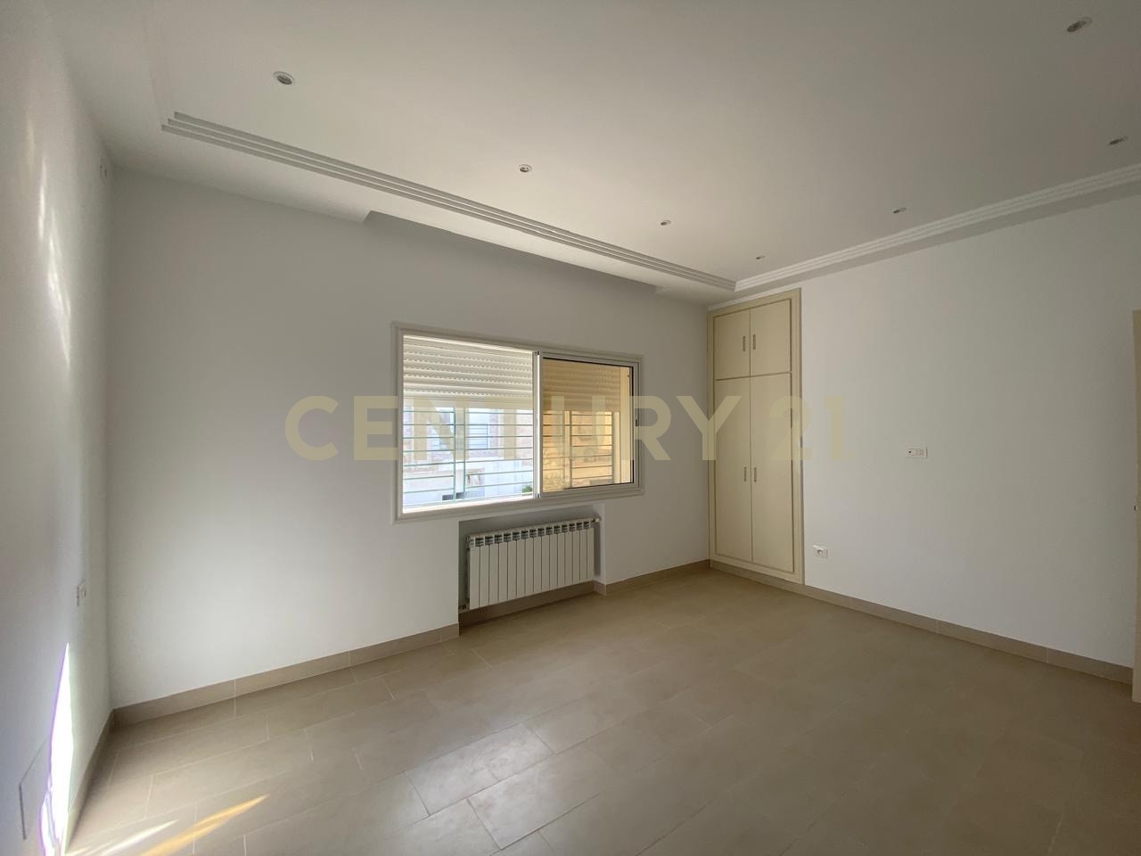 Nabeul Cite El Mahrsi 1 Location Appart. 4 pices Appartement  sidi mahrsi