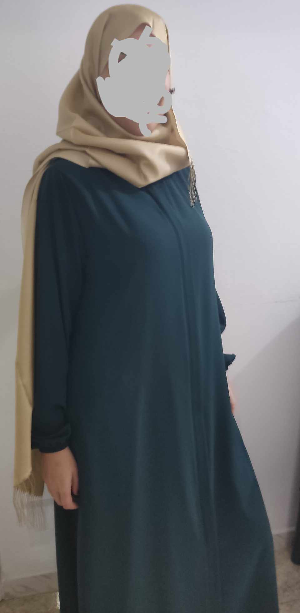 La Marsa Marsa Erriadh Femmes Autre Manteau femme