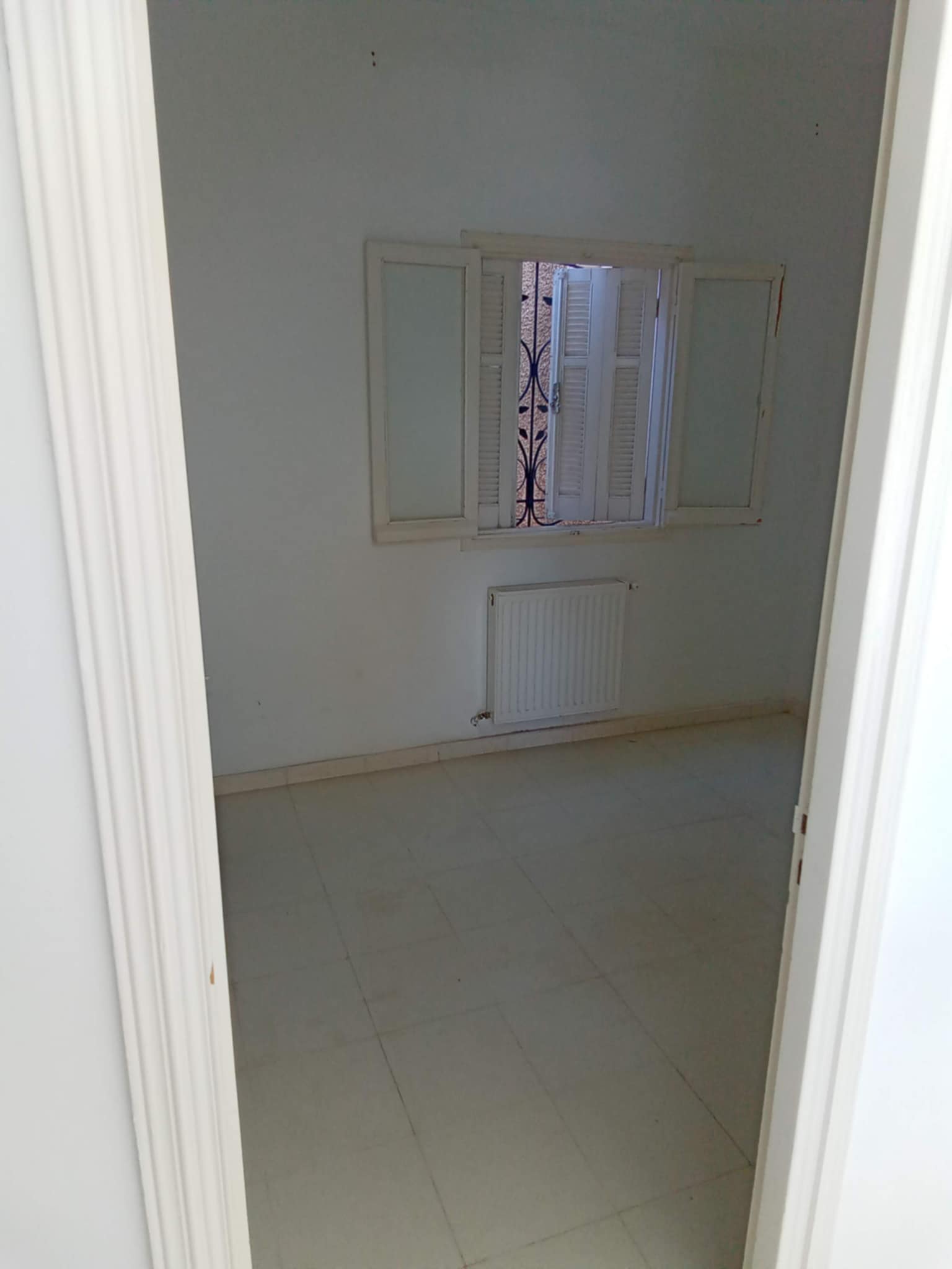 La Marsa Sidi Daoud Location Appart. 2 pices Appart  sidi daoud en face la route de carthage
