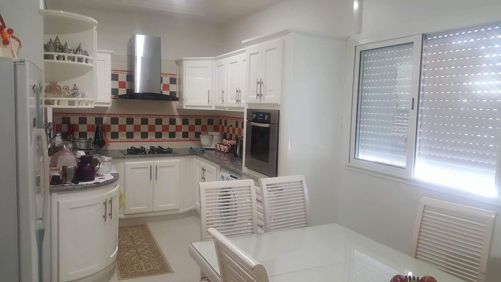 Sakiet Eddaier Sakiet Eddaier Vente Maisons Etage de villa avec garage