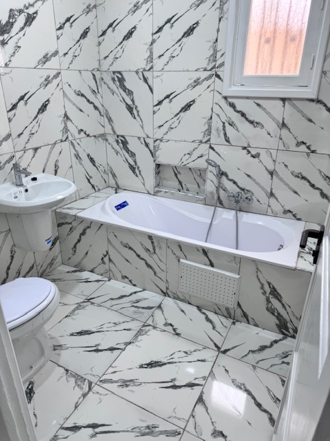 Sfax Sud Merkez Sahnoun Location Appart. 4 pices Maison  gremda km 7
