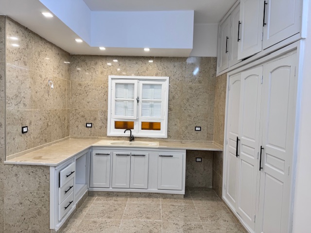 Sfax Sud Merkez Sahnoun Location Appart. 4 pices Maison  gremda km 7