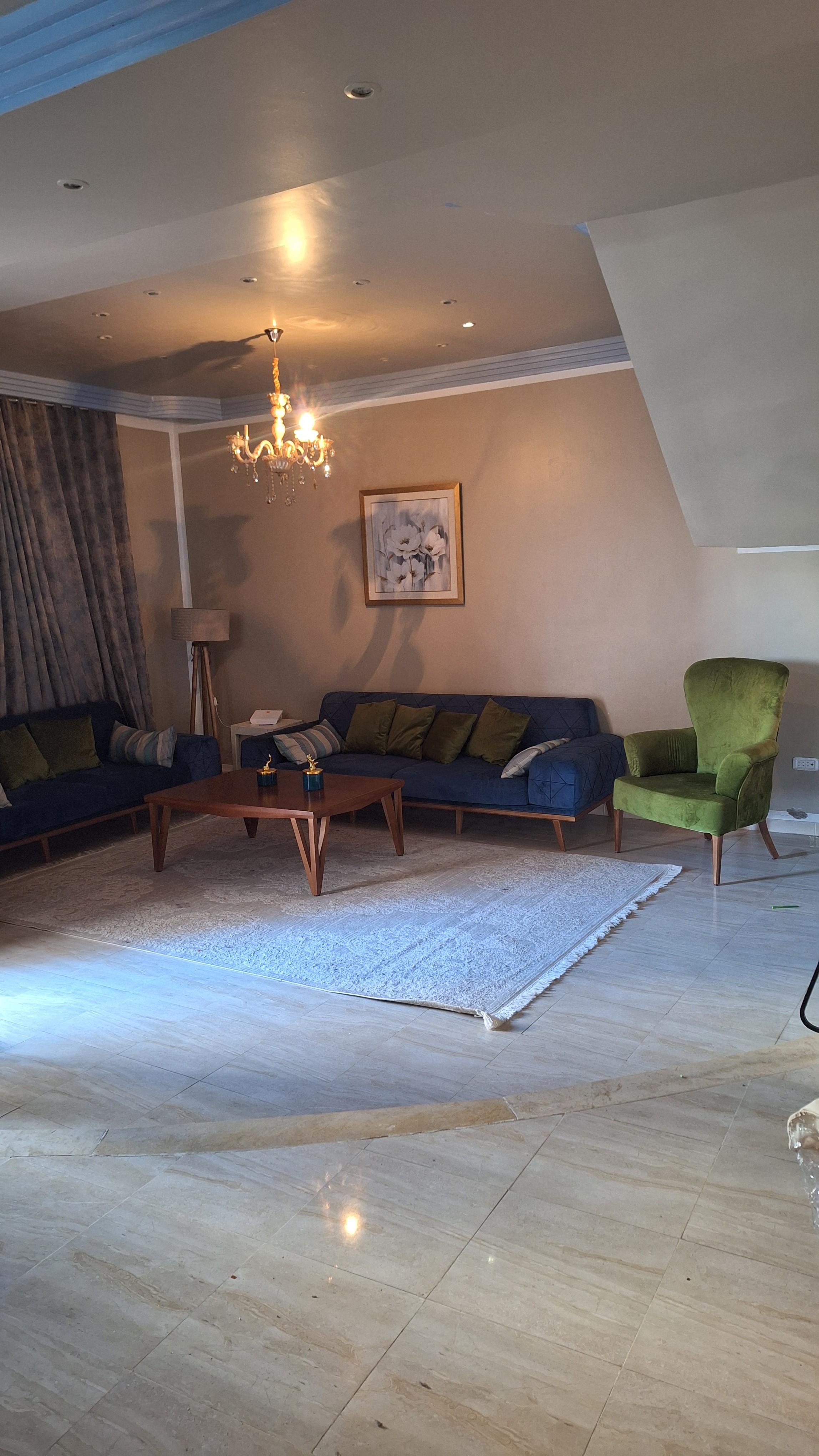Mohamadia Mohamadia Vente Maisons Maison  triplex