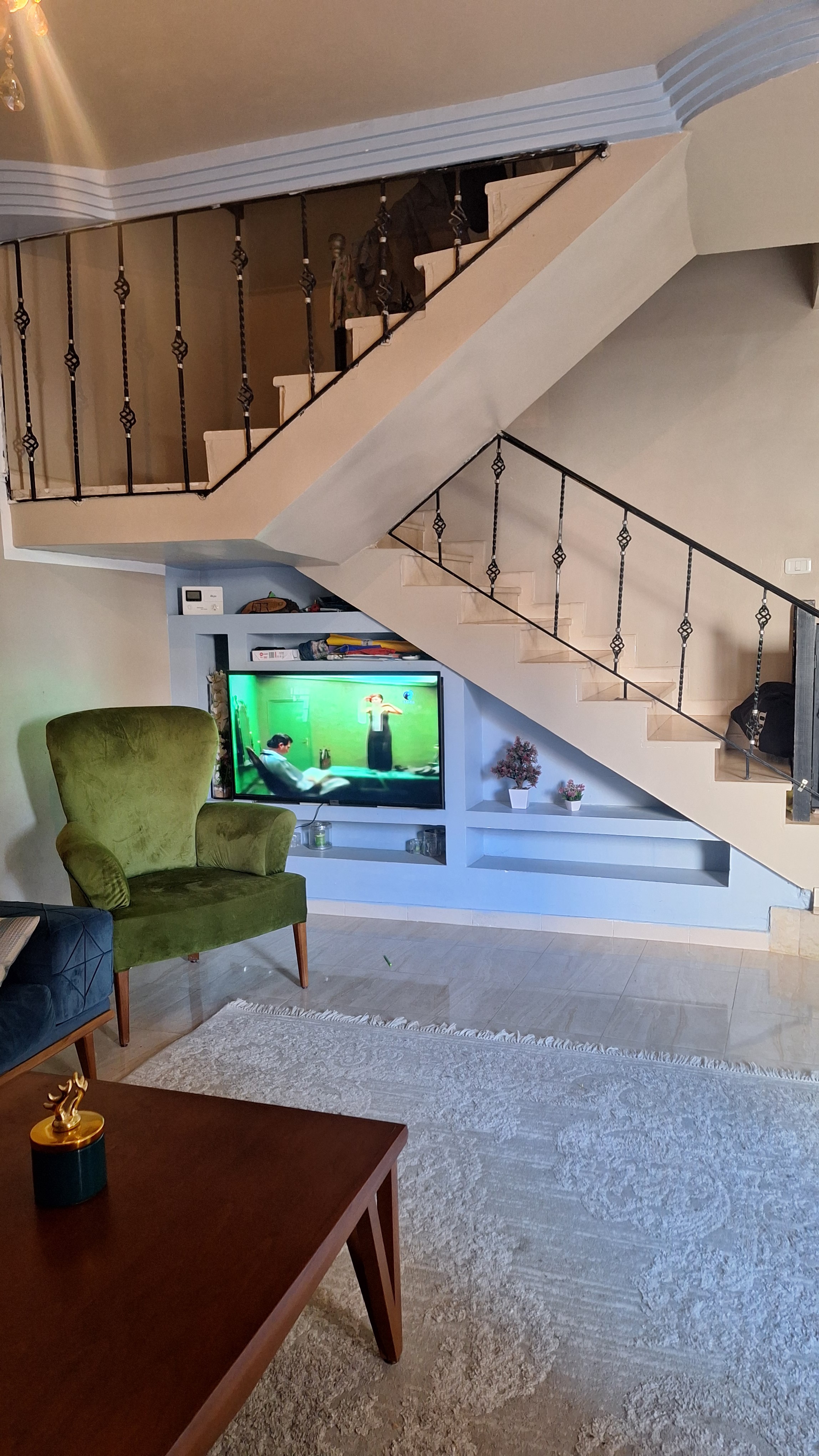 Mohamadia Mohamadia Vente Maisons Maison  triplex