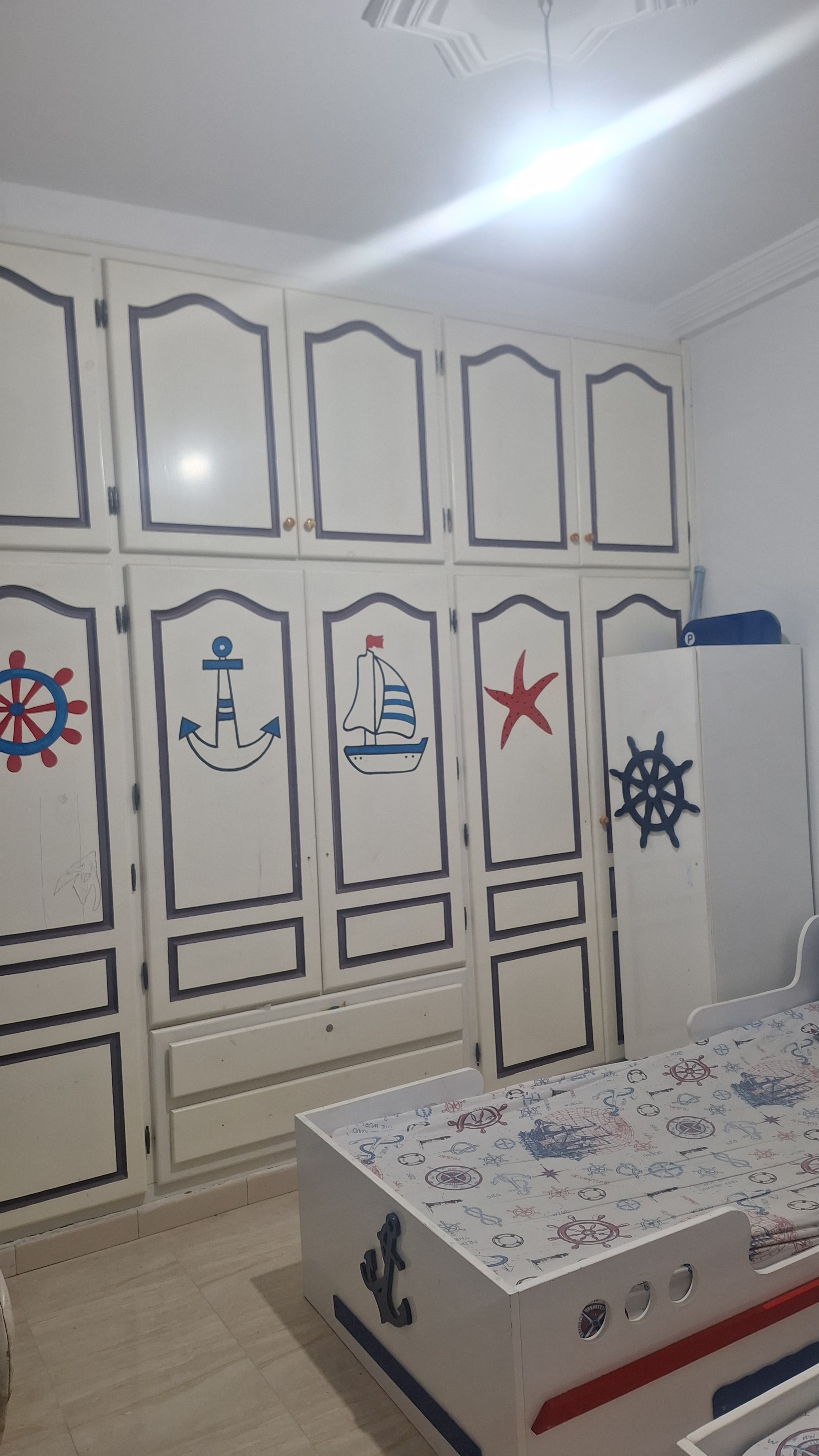 Mohamadia Mohamadia Vente Maisons Maison  triplex