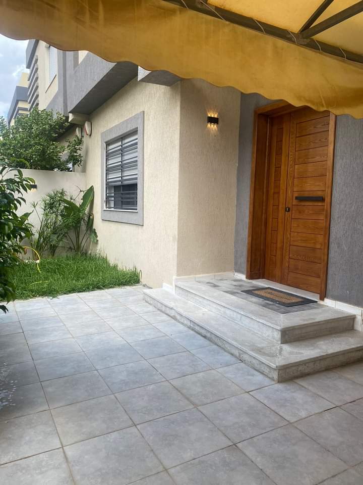 Rades Rades Meliane Vente Duplex Un duplex retape rades meliane