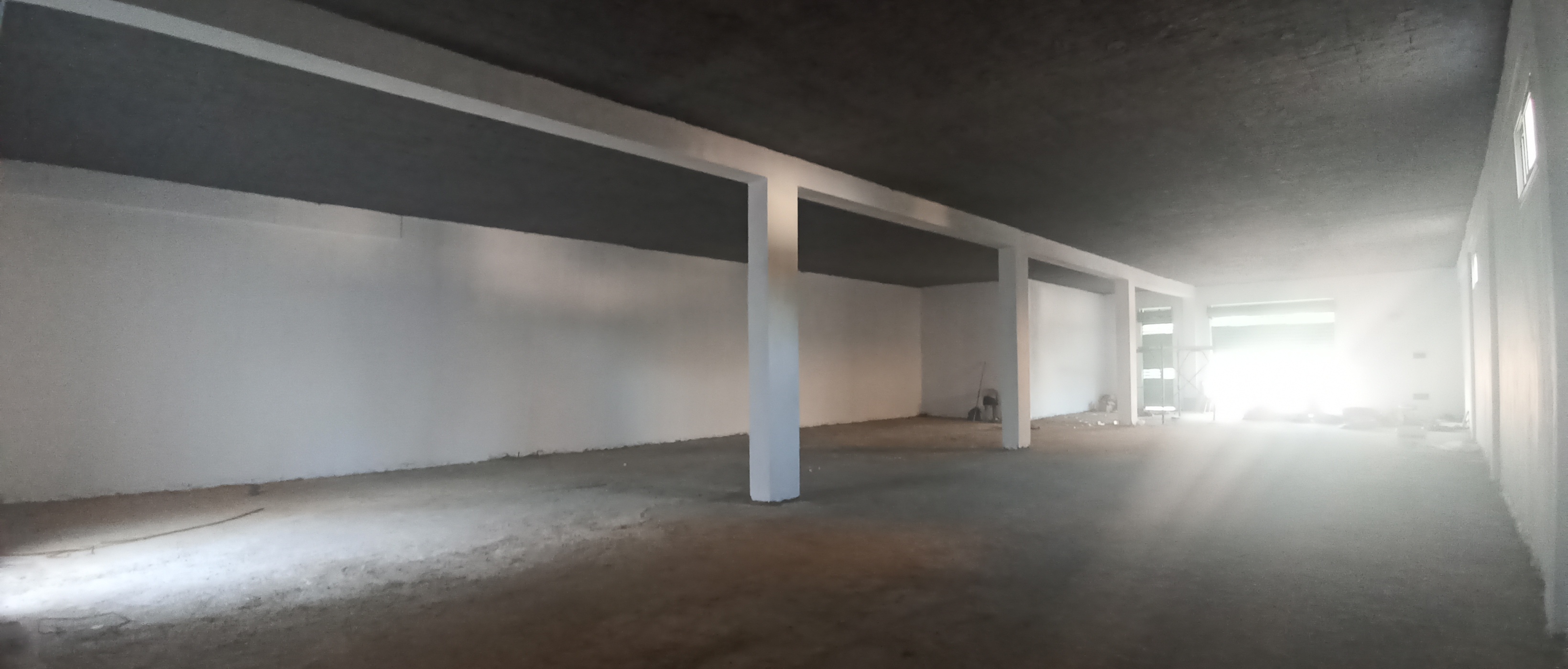 La Soukra Chotrana 3 Location Surfaces Dpt 300m2