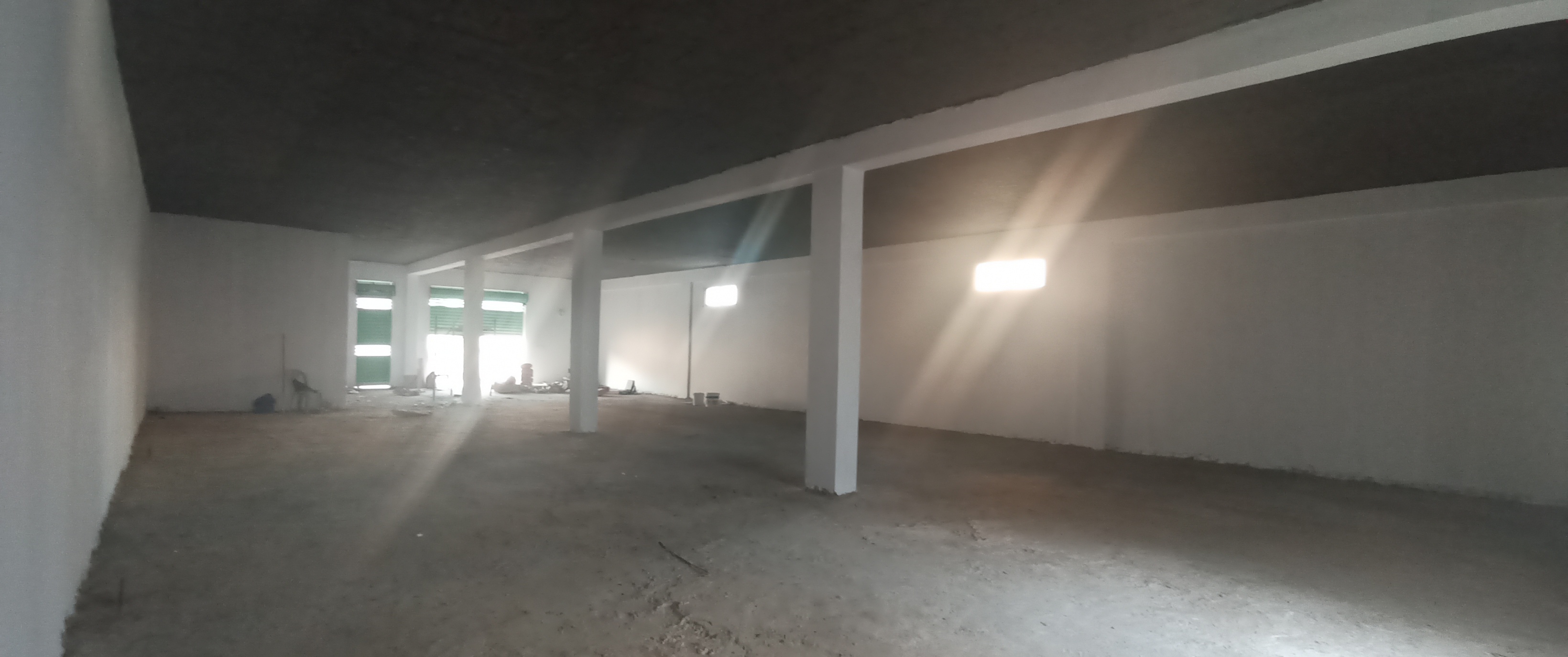 La Soukra Chotrana 3 Location Surfaces Dpt 300m2
