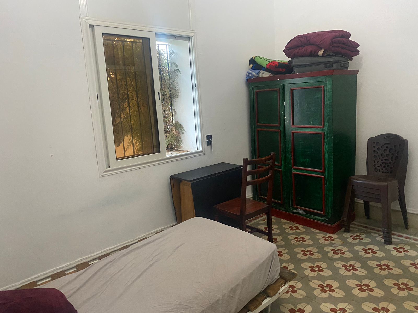 El Omrane El Omrane Location Maisons Chambre individuelle