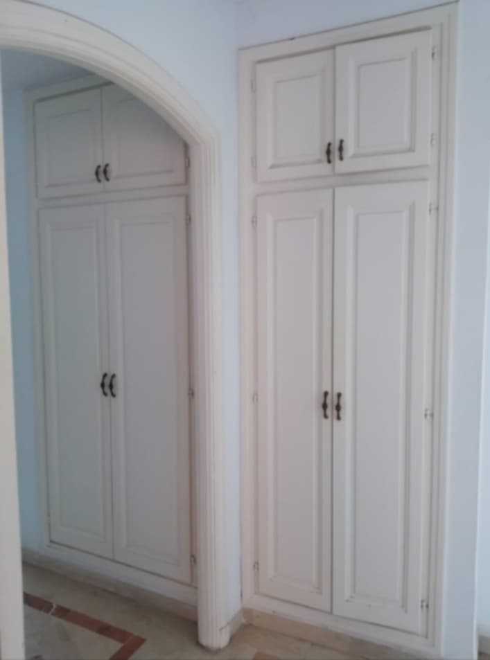 Sfax Ville Bab El Jebli Vente Appart. 3 pices Superbe appartement