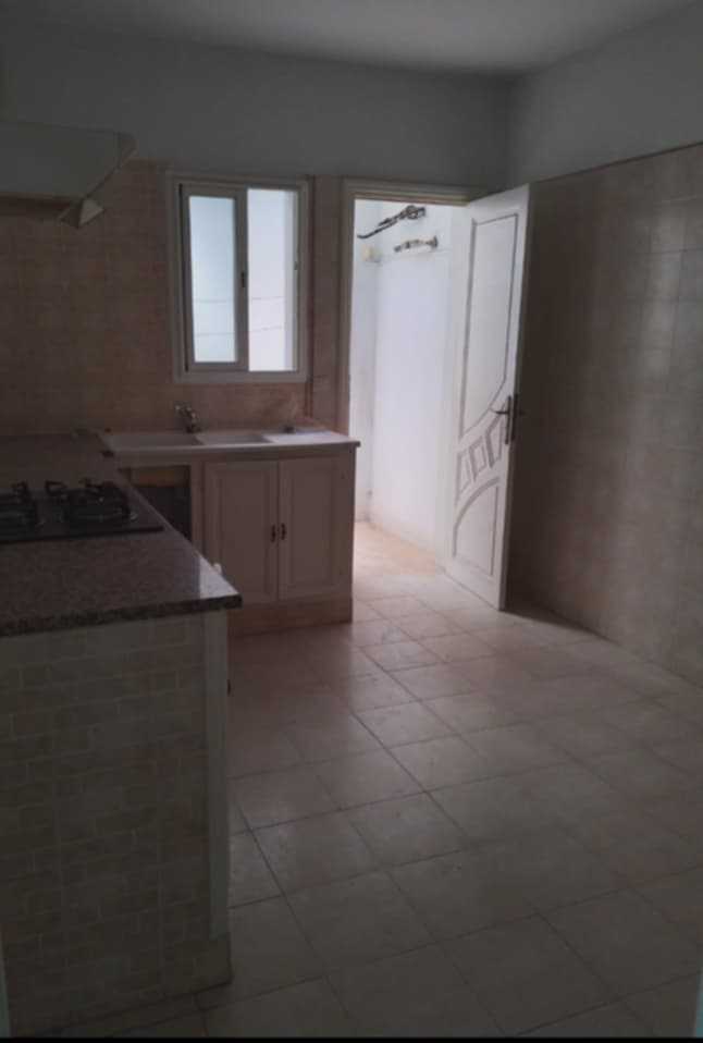Sfax Ville Bab El Jebli Vente Appart. 3 pices Superbe appartement