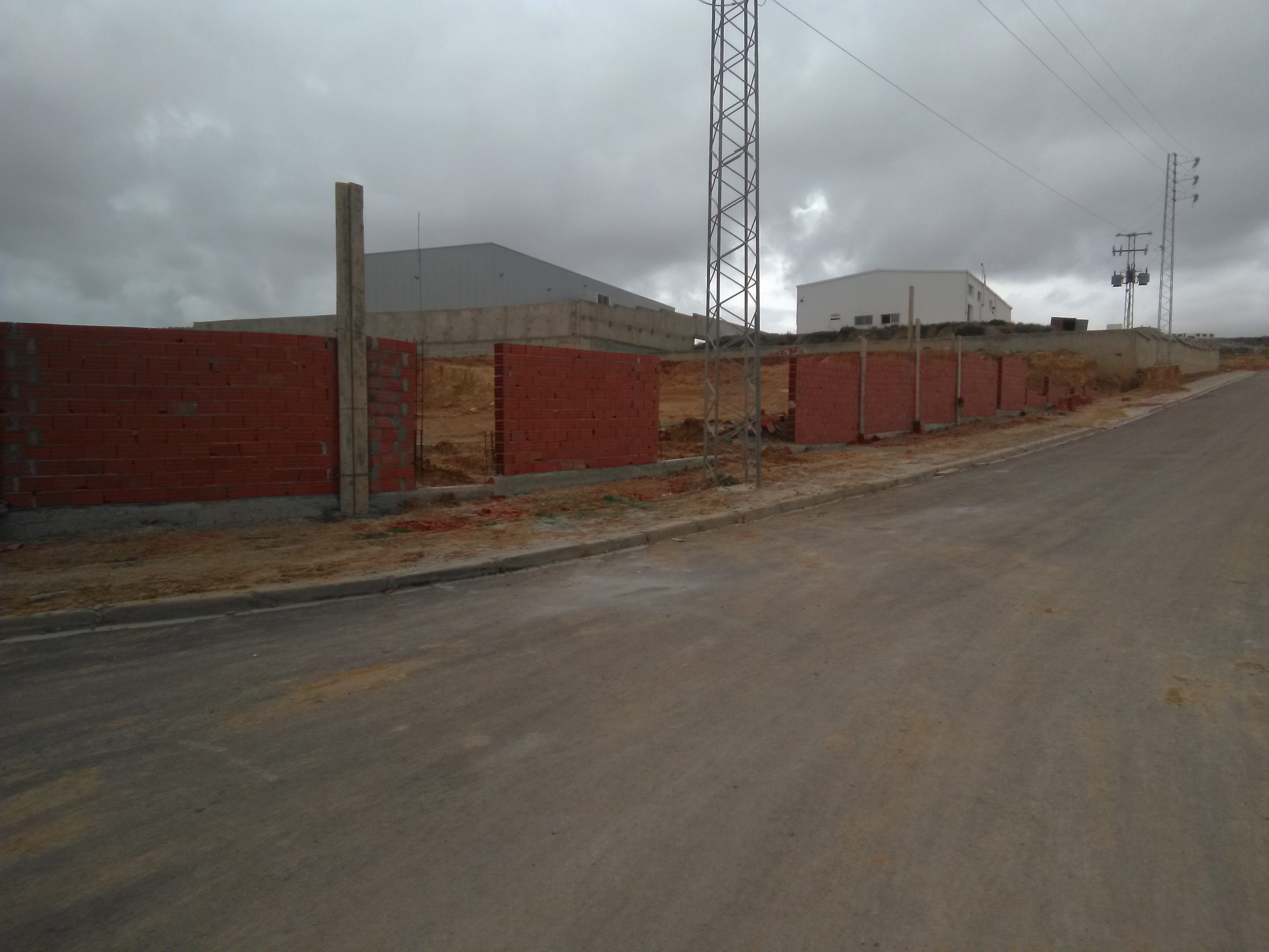 Hammam Zriba Zriba Terrain Terrain nu Terrain lot n 30 zi zriba 4