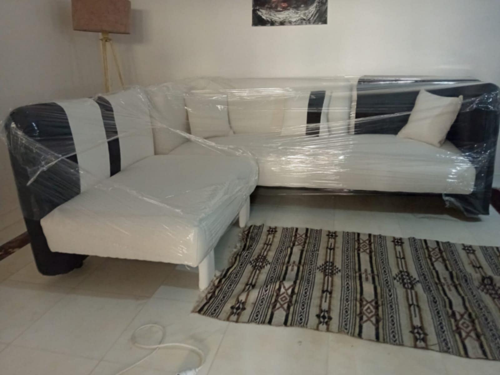 La Soukra La Soukra Salon - Salle  manger  Salons Salon neuf